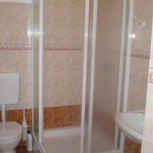 Tornacos Apartmanhaz Apartment Sárospatak Exterior foto
