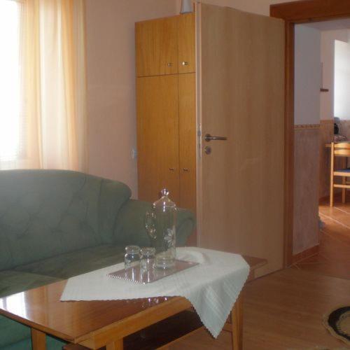 Tornacos Apartmanhaz Apartment Sárospatak Exterior foto