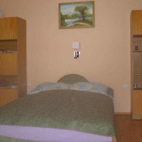 Tornacos Apartmanhaz Apartment Sárospatak Exterior foto